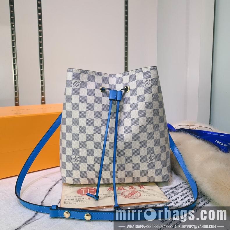 1:1 Louis Vuitton Bags Noe M44022 26x22x27 cm cs 6