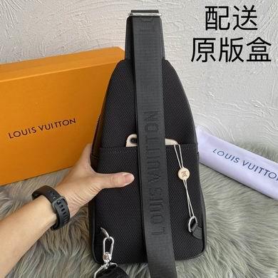 1:1 Louis Vuitton Bags 1047 30X17X5cm SC