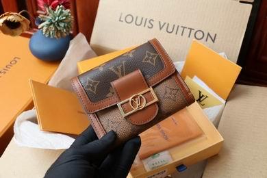 1:1 Louis Vuitton Bags M68725 12X9.5X3.5cm XM