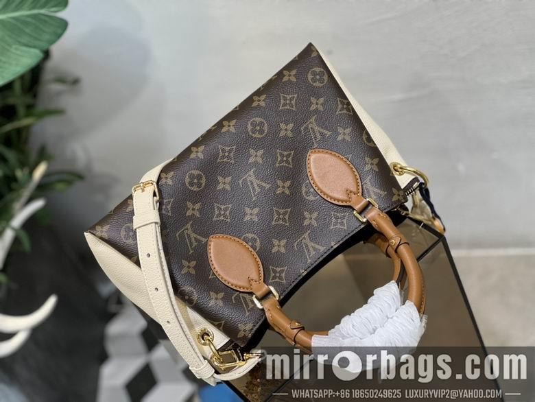 1:1 Louis Vuitton Bags M46495 26X18X15cm XM