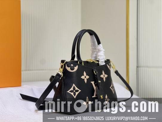 1:1 Louis Vuitton Bags Trianon M46488 28x18x8cm ss