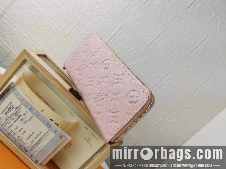 1:1 Louis Vuitton Bags M60171 20X9X2cm XM 2