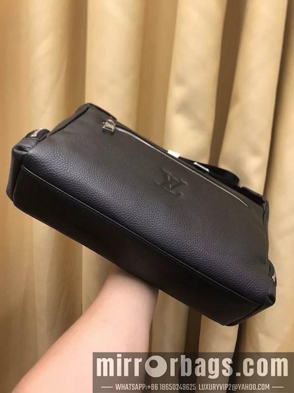 1:1 Louis Vuitton Bags 2014 30X20X7cm XM-2