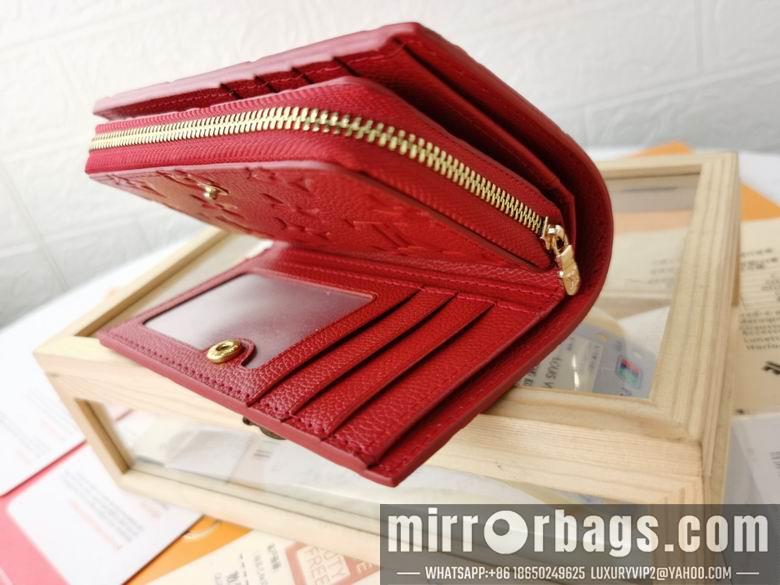 1:1 Louis Vuitton Bags M86366 13X9cm XM 8
