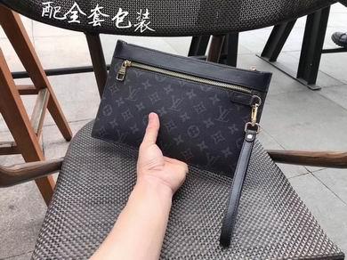 1:1 Louis Vuitton Bags 6635-5 28X18X1cm XM 2colour