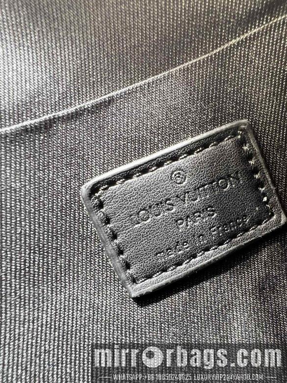1:1 Louis Vuitton Bags Keepall M12627 25x15x11cm ss1