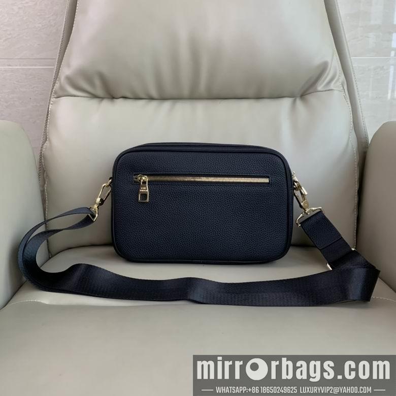 1:1 Louis Vuitton Bags 8331-3 27X18X6cm XM
