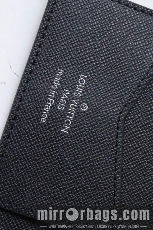 1:1 Louis Vuitton Bags M64501 10X14X2.5cm XM 5
