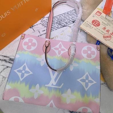 1:1 Louis Vuitton Bags M45119,M45120,M45121，41x34x19 cm cs