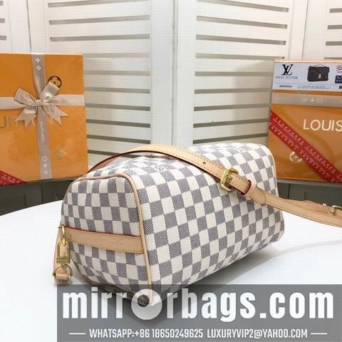 1:1 Louis Vuitton Bags Speedy 小号 40390 中号 40391 大号 40392 wg