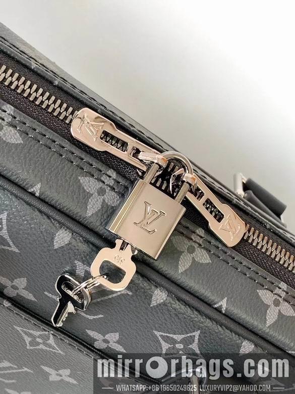 1:1 Louis Vuitton Bags M46457 37X27X6cm XM 2colour