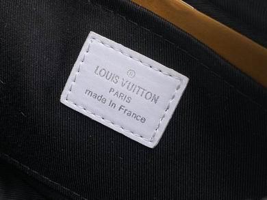 1:1 Louis Vuitton Bags Soft Trunk M44480 18.5x13x8 cm cs