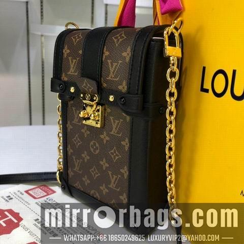1:1 Louis Vuitton Bags Trunk Vertical M63913 wq