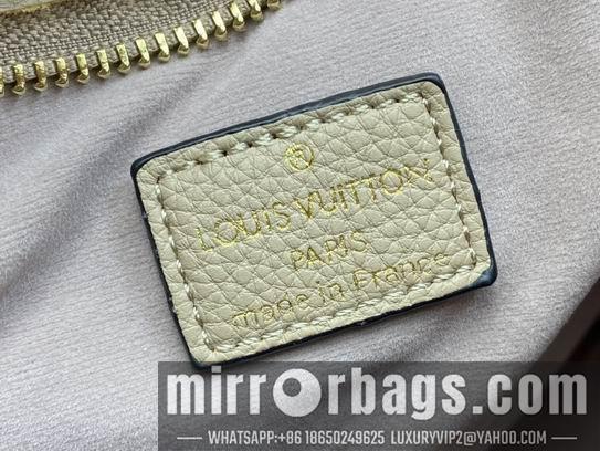 1:1 Louis Vuitton Bags CarryAll M46293 39x30x15cm zy