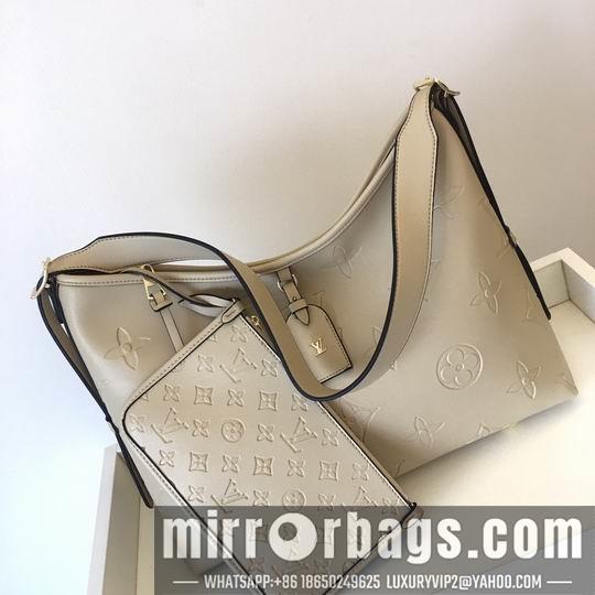 1:1 Louis Vuitton Bags CarryAll M46289 42x34x12cm zy