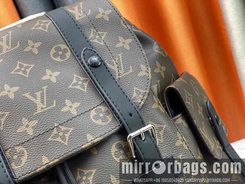 1:1 Louis Vuitton Bags M45419 41X48X13cm XMY 4
