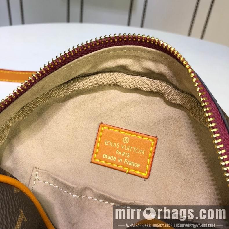 1:1 Louis Vuitton Bags Boite Chapeau M52295 18x17x7.5 cm cs