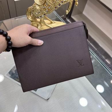 1:1 Louis Vuitton Bags 98161-7 27X20X6cm XM 2colour
