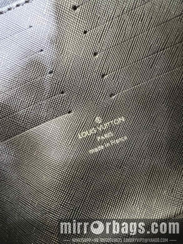 1:1 Louis Vuitton Bags N41663 24X16X6cm XM 5