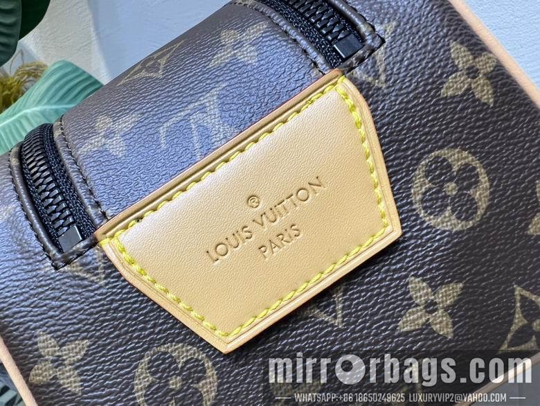 1:1 Louis Vuitton Bags M46696 28X15X16.5cm