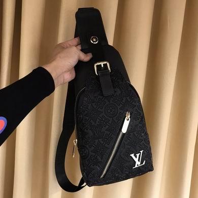 1:1 Louis Vuitton Bags 935-4 28X20X6cm WP