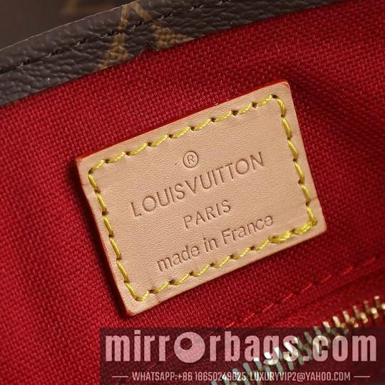 1:1 Louis Vuitton Bags M45847 20.5x22x9cm ww
