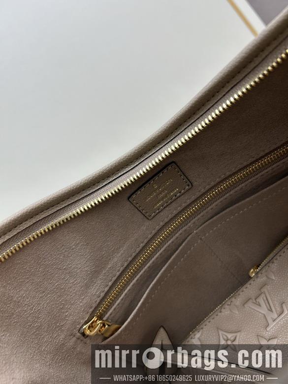 1:1 Louis Vuitton Bags CarryAll M46288 29.5x24x12cm jj3