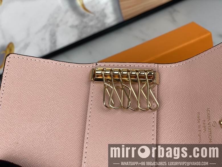 1:1 Louis Vuitton Bags M62630 10.5X7X2cm XMY 6
