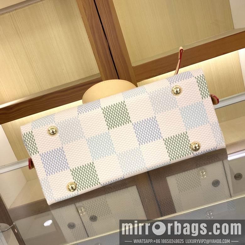1:1 Louis Vuitton Bags M46203 29X12X24cm XMY 4colour