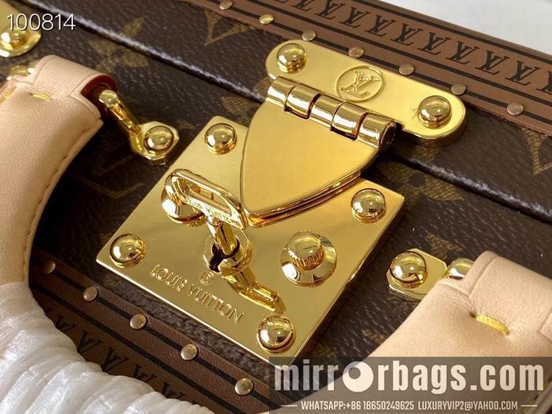 1:1 Louis Vuitton Bags m45673 22.5X14.5X11.5cm DN