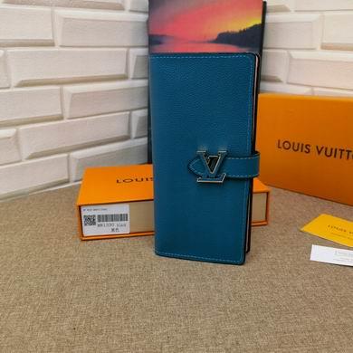1:1 Louis Vuitton Bags m81367 10X19X1.7cm XM
