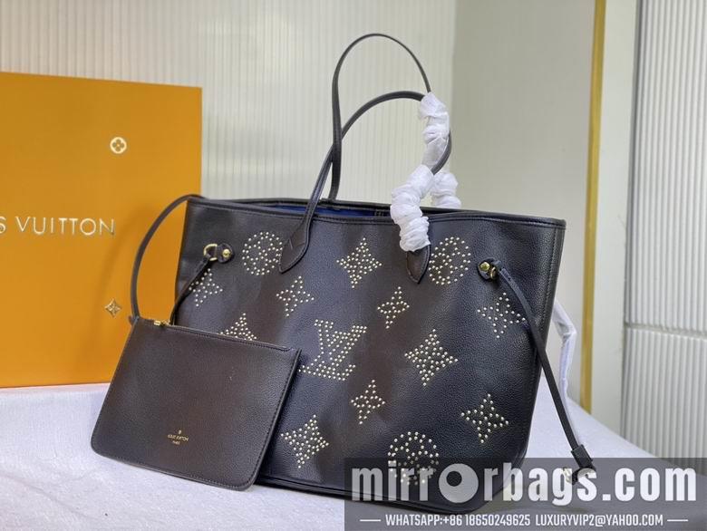 1:1 Louis Vuitton Bags Neverfull M40995 32x29x17cm ss