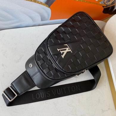 1:1 Louis Vuitton Bags 6071 32X18X8cm WP