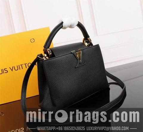 1:1 Louis Vuitton Bags Capucines M94519 cswq