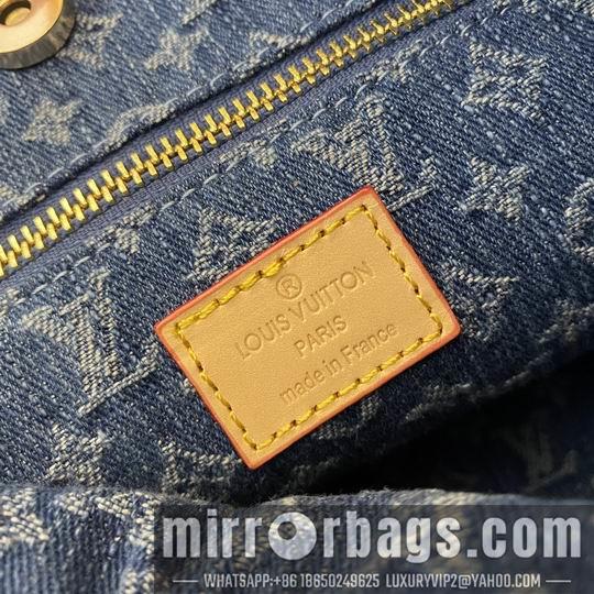 1:1 Louis Vuitton Bags CarryAll M46197 29x24x12cm zy2