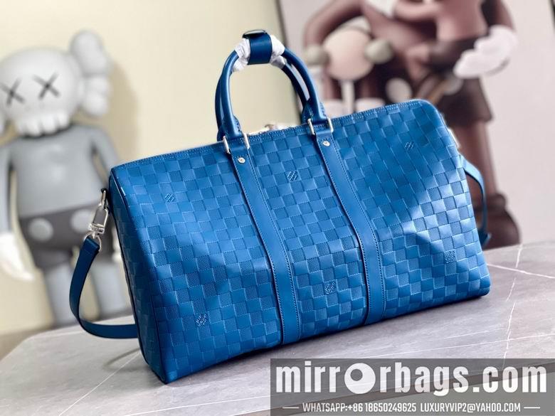 1:1 Louis Vuitton Bags M30235 50X29X23cm XM 7