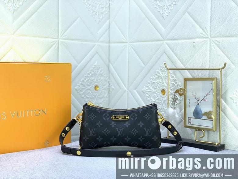 1:1 Louis Vuitton Bags M83008 24X13X6cm YG 3colour