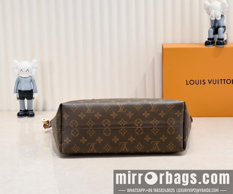 1:1 Louis Vuitton Bags M42267 41x25x17cm ss1