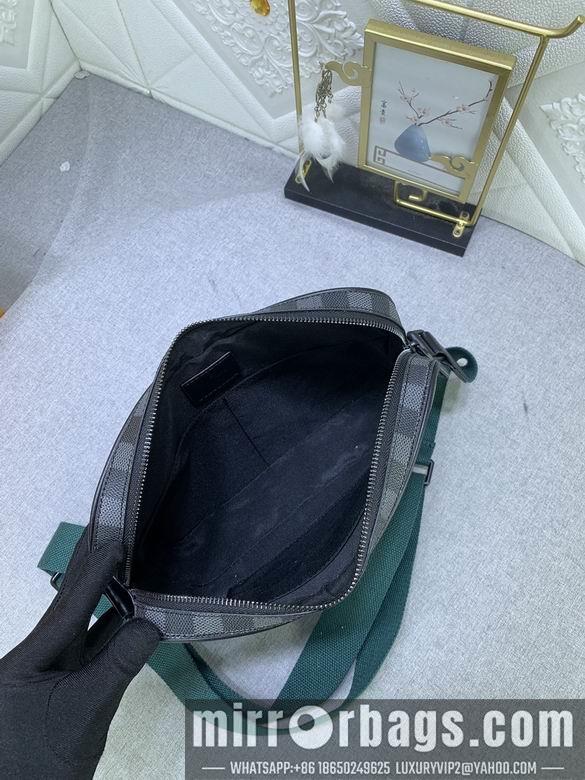 1:1 Louis Vuitton Bags N40408 26X17X5cm
