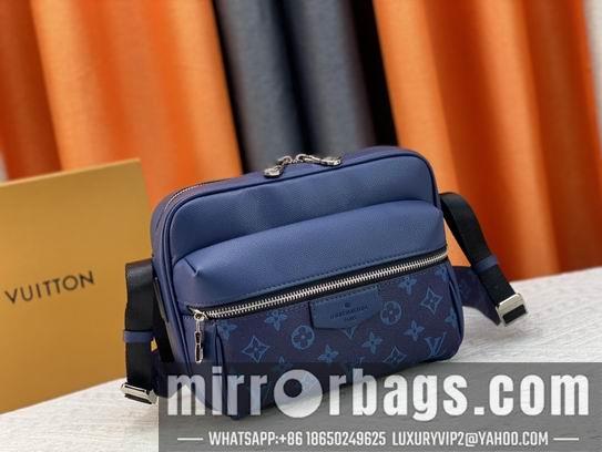 1:1 Louis Vuitton Bags Outdoor M30233 25x20x10.5cm zy1