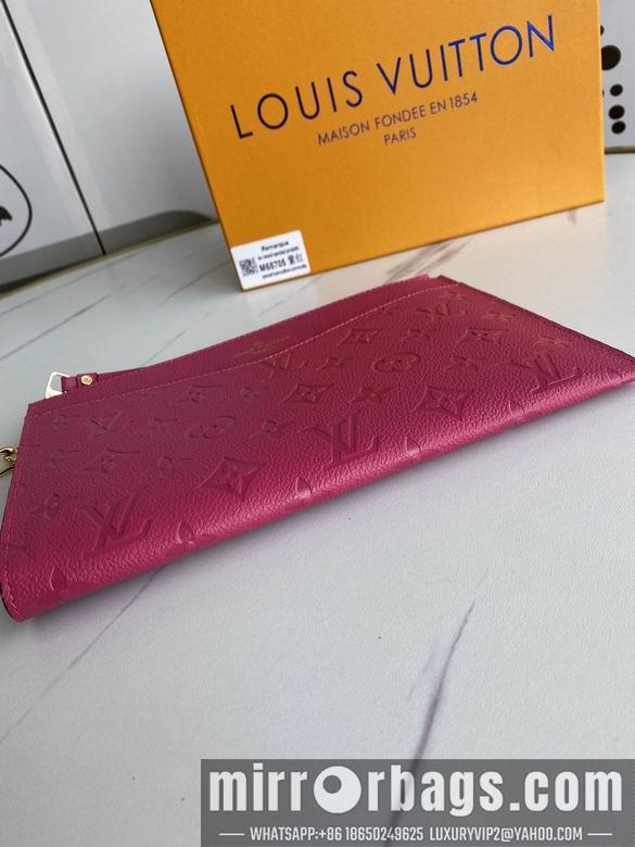 1:1 Louis Vuitton Bags M68705 23X16X2cm ZC 5