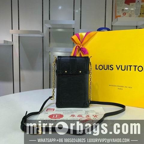 1:1 Louis Vuitton Bags Trunk Vertical M63913 wq