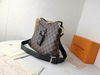 1:1 Louis Vuitton Bags Odeon M45355 28X25X9cm ZY
