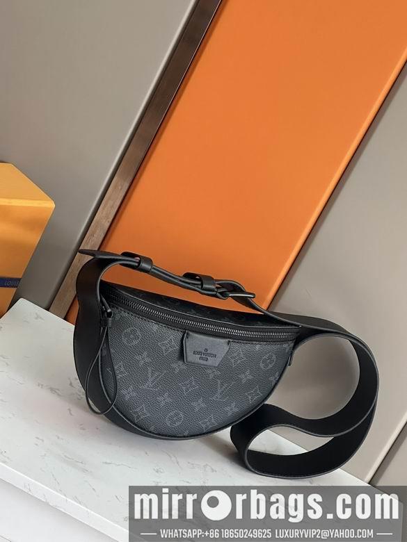 1:1 Louis Vuitton Bags M23835 24.5X16X4.5cm XM