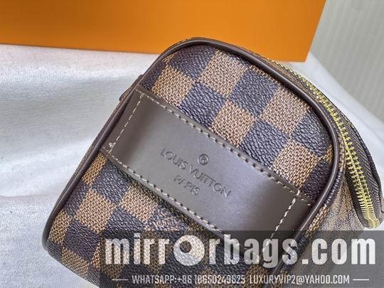 1:1 Louis Vuitton Bags 47625 26x14x12cm cs 3色