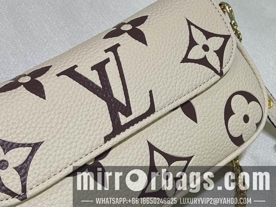 1:1 Louis Vuitton Bags Ivy M82210 M81911 23.5x12x4.3cm ss