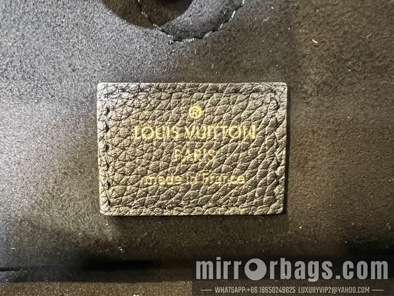 1:1 Louis Vuitton Bags M46508 36X22X18cm XM