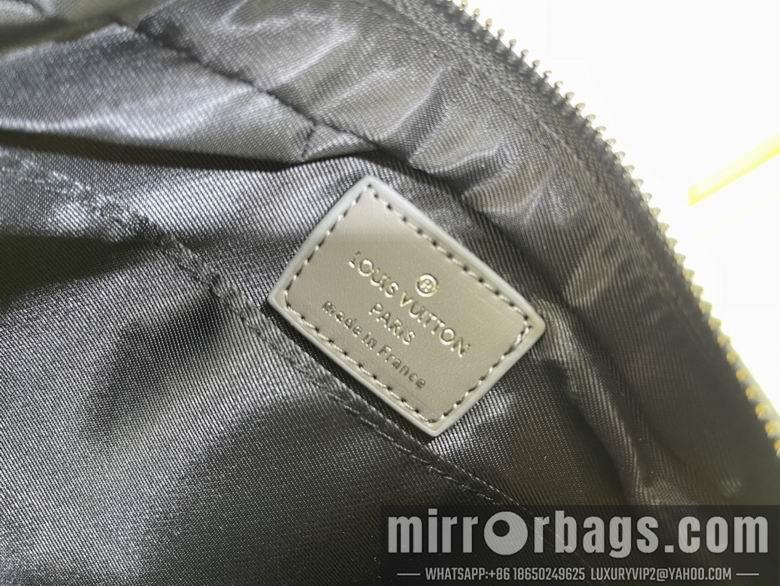 1:1 Louis Vuitton Bags Sprinter M69443 27x4.5x18.5cm ss