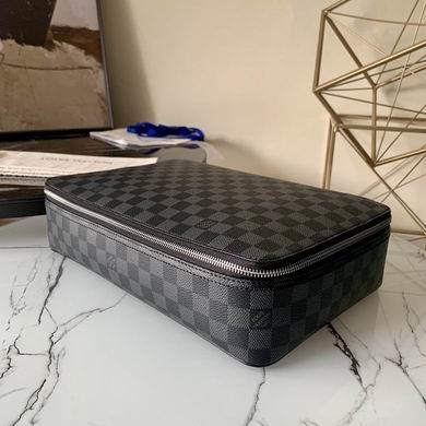 1:1 Louis Vuitton Bags 43690 35X19X9cm DN 3colour