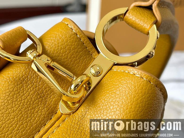 1:1 Louis Vuitton Bags Hat M21168 21x14x8cm ss1